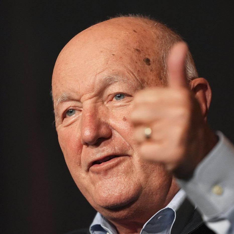 Trump's choice for ambassador to Canada speaks his mind, Republican says